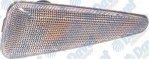 MTJ 5157 Camurluk Sinyali Sol Clio Symbol